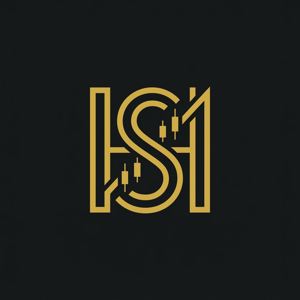 Hitesh Sakhare Trading Emblem
